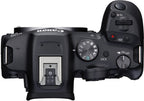 Canon EOS R7 Mirrorless Camera with 18-150mm f/3.5-6.3 Lens