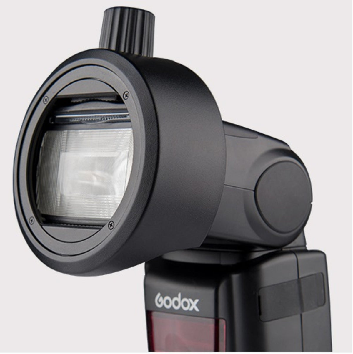 Godox Round Head Accessories Adapter S-R1