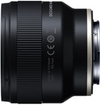 Tamron 35mm f/2.8 Di III OSD M1:2 Lens for Sony E
