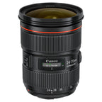 Canon EF 24-70mm f/2.8 L II USM Lens