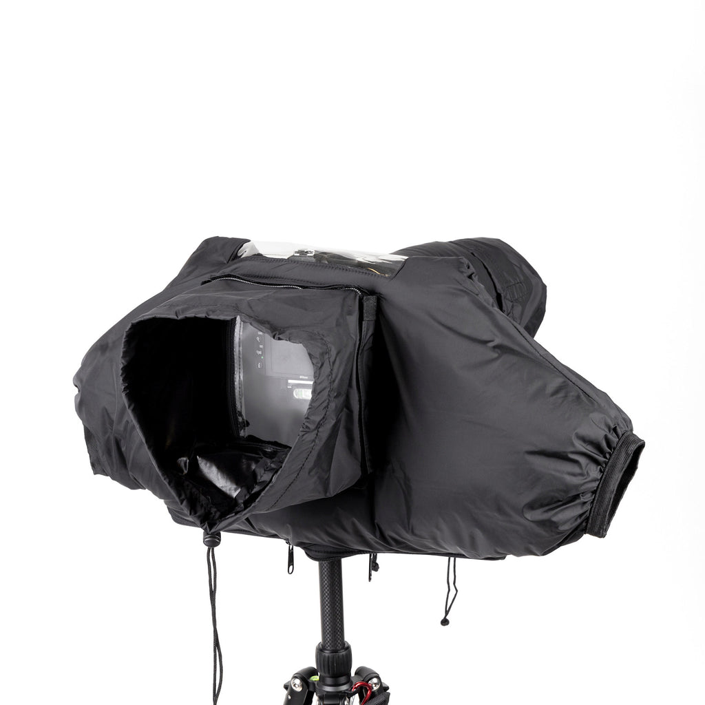 Promaster Cold Weather Parka Mirrorless Camera