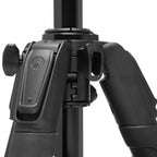 Manfrotto MK055XPRO3-Q6T 055 ALU 3 Sec Kit Ball Head