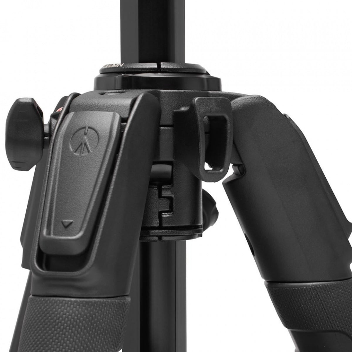 Manfrotto MK055XPRO3-Q6T 055 ALU 3 Sec Kit Ball Head