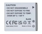 Promaster Li-ion Battery for Canon NB-4L