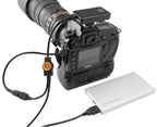 Tether Tools Case Air Power Split Cable