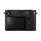 Fujifilm GFX100RF Mirrorless Camera (Black)