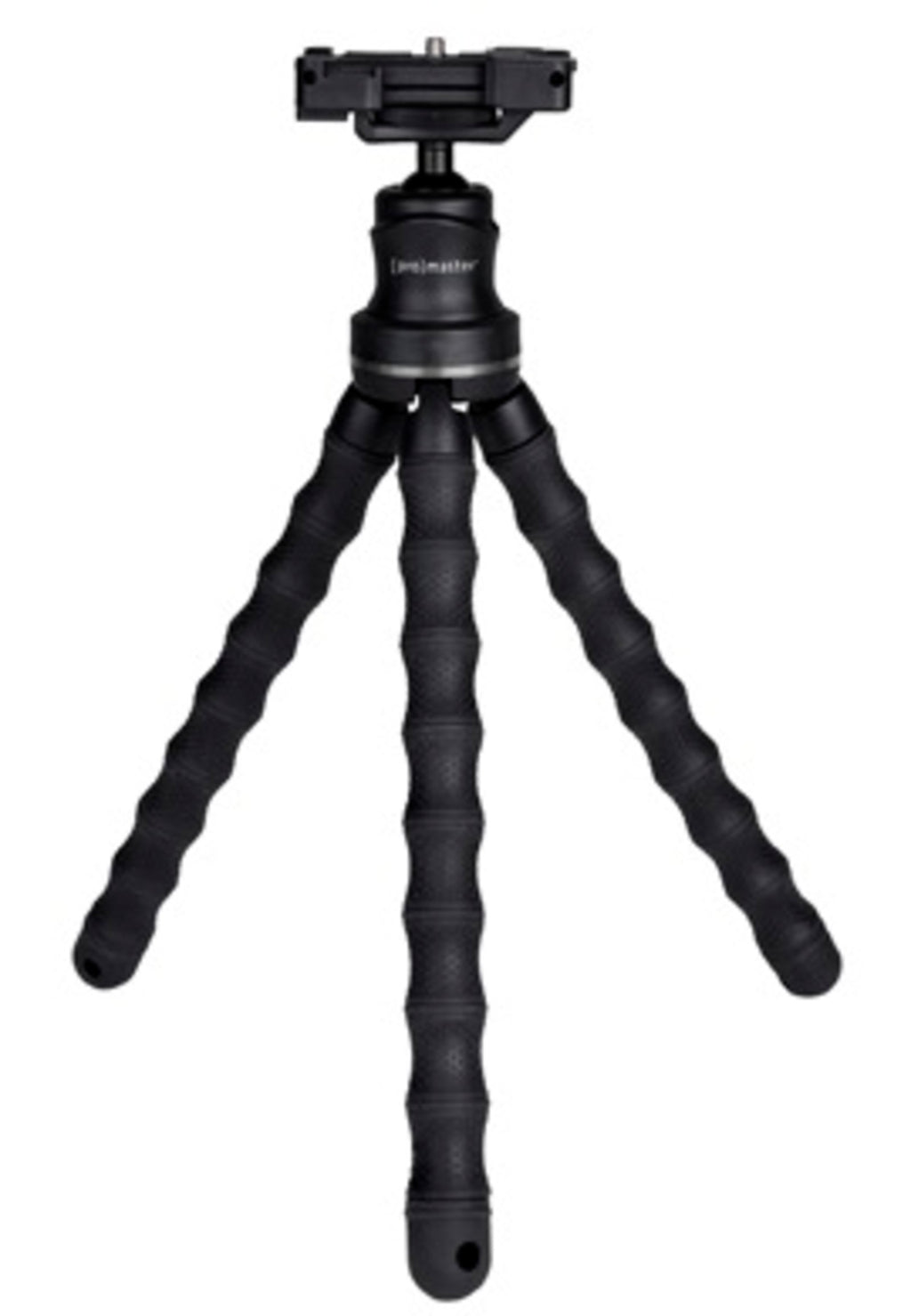 Promaster Crazy Rig