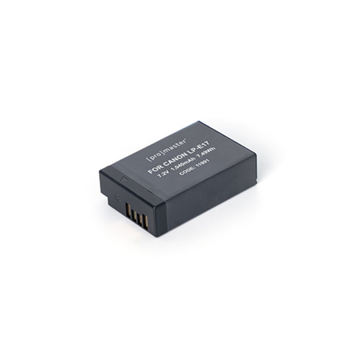 Promaster LP-E17 Battery for Canon