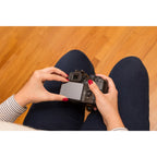 Promaster Crystal Touch Screen Shield for Canon R5, R5C, R3