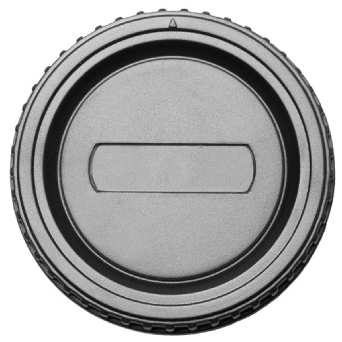 Promaster Body Cap - Micro 4/3