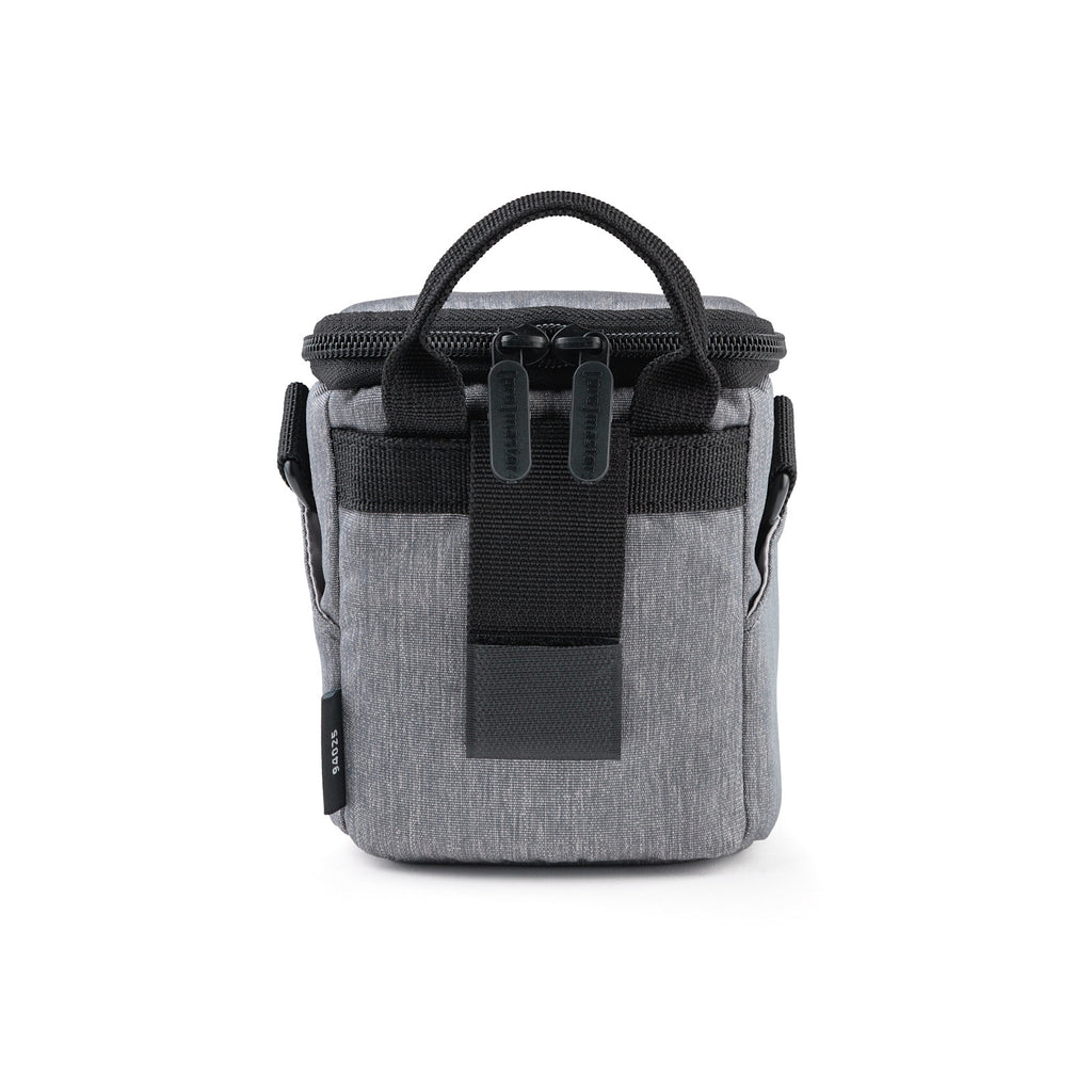 Promaster Impulse 2.0 Medium Advanced Compact Case (0.76 L, Grey)