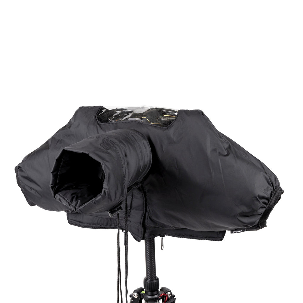 Promaster Cold Weather Parka Mirrorless Camera