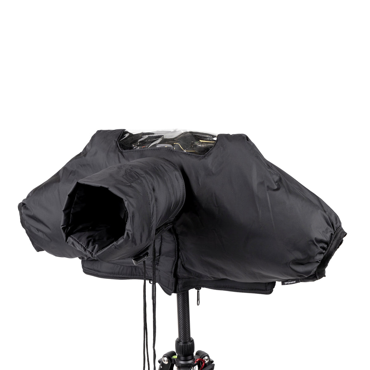 Promaster Cold Weather Parka Mirrorless Camera
