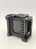 Used Blackmagic Micro Studio 4K Camera
