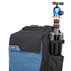 Think Tank Mirrorless Mover Camera Backpack (Marine Blue)
