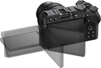 Nikon Z30 + NIKKOR Z DX 12-28mm f/3.5-5.6 PZ VR Bundle