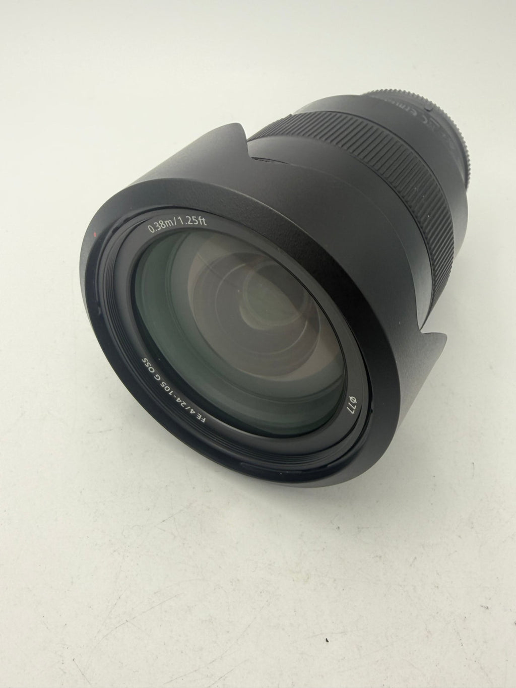 Used Sony 24-105mm f4G OSS