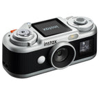 Fujifilm Instax PAL 2 Mirrorless Camera (Black)