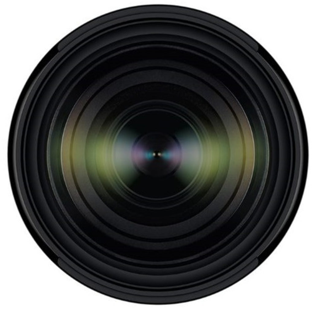 Tamron 28-200mm F2.8-5.6 Di III RXD for Full-Frame and APS-C Sony Mirrorless