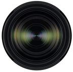 Tamron 28-200mm F2.8-5.6 Di III RXD for Full-Frame and APS-C Sony Mirrorless