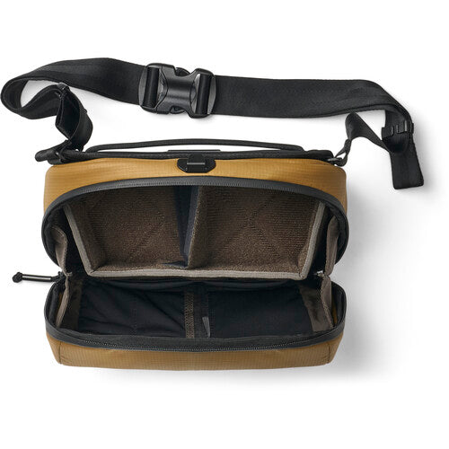 NOMATIC McKinnon Camera Sling 5L (Coyote)