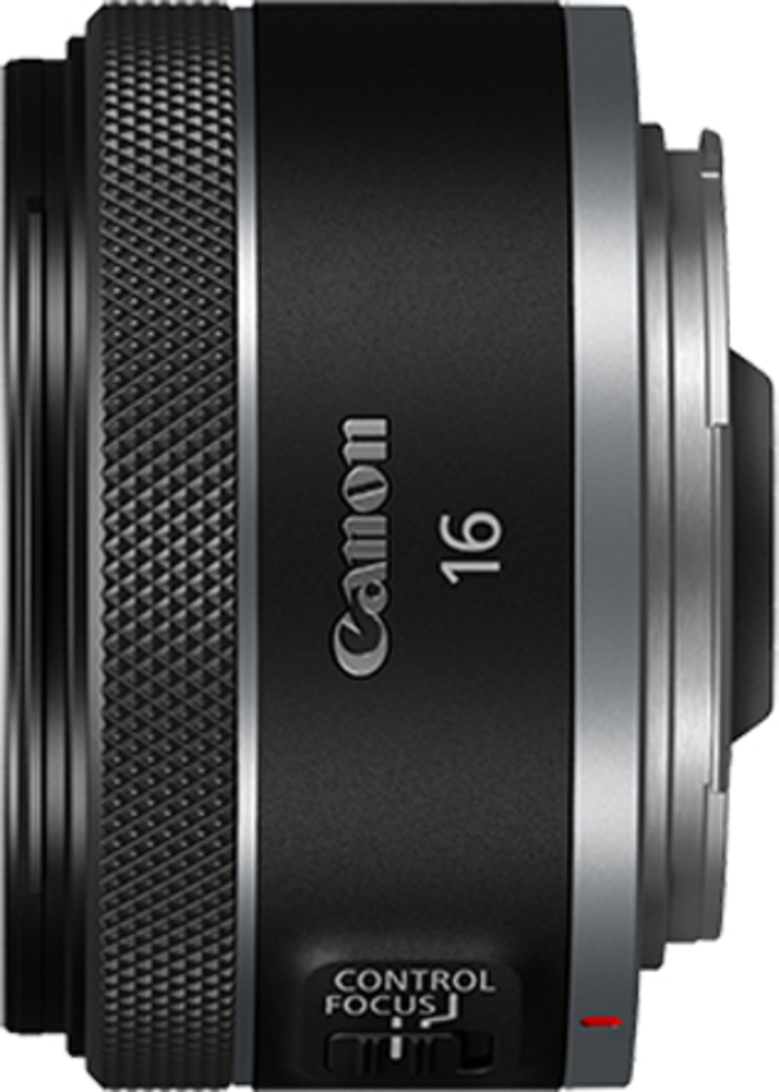 Canon RF 16mm f/2.8 STM Lens – YM Camera