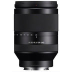 Sony FE 24-240mm f/3.5-6.3 OSS Lens
