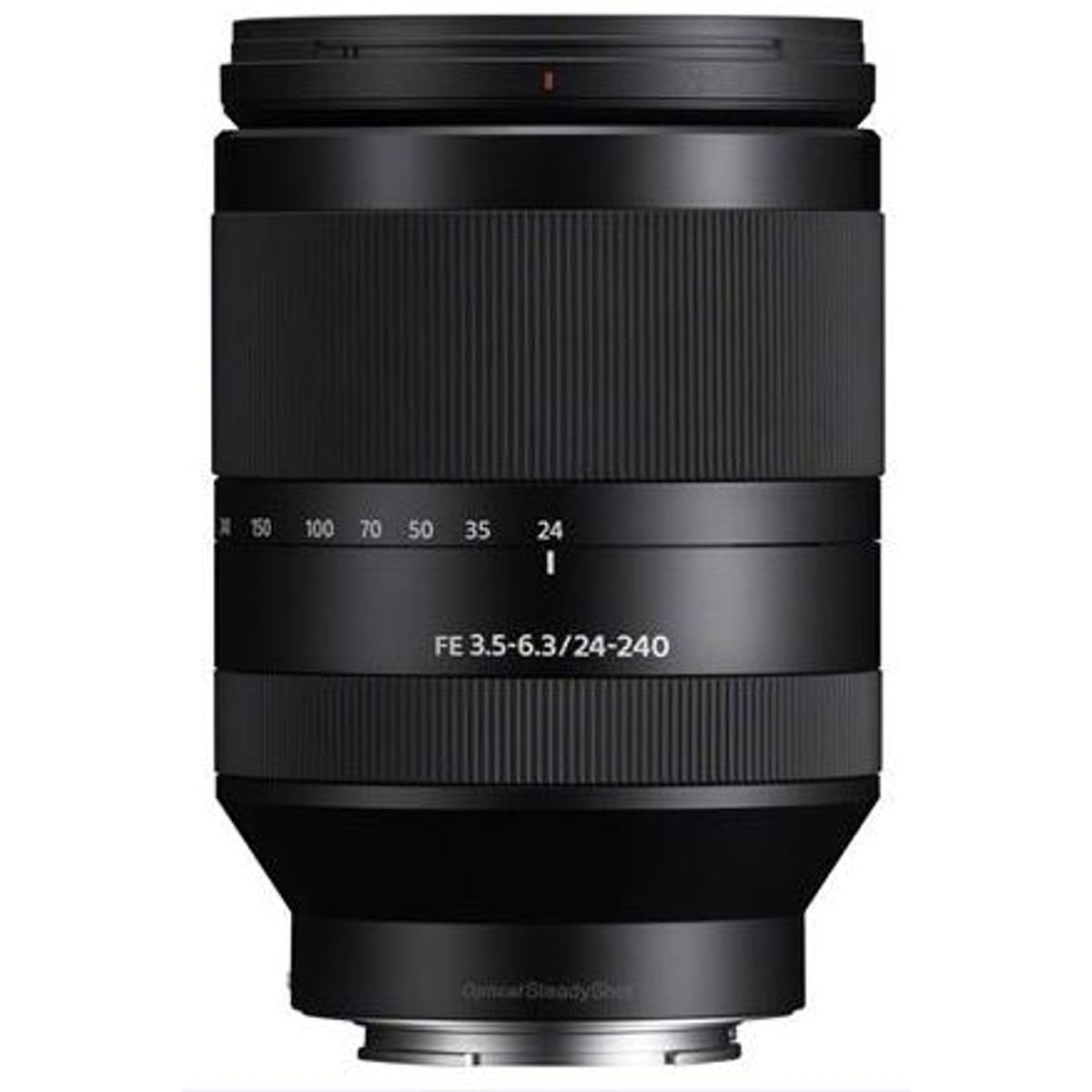 Sony FE 24-240mm f/3.5-6.3 OSS Lens