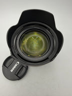 Used Canon RF 24-105mm F/4 L Series