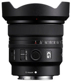 Sony FE 16mm f/1.8 G