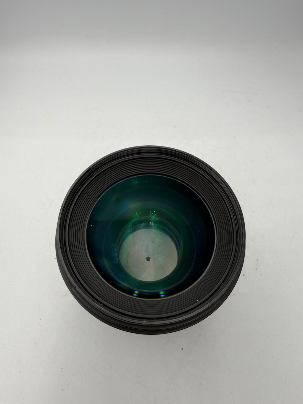 Used Sigma Art 50mm f/1.4 Nikon F mount
