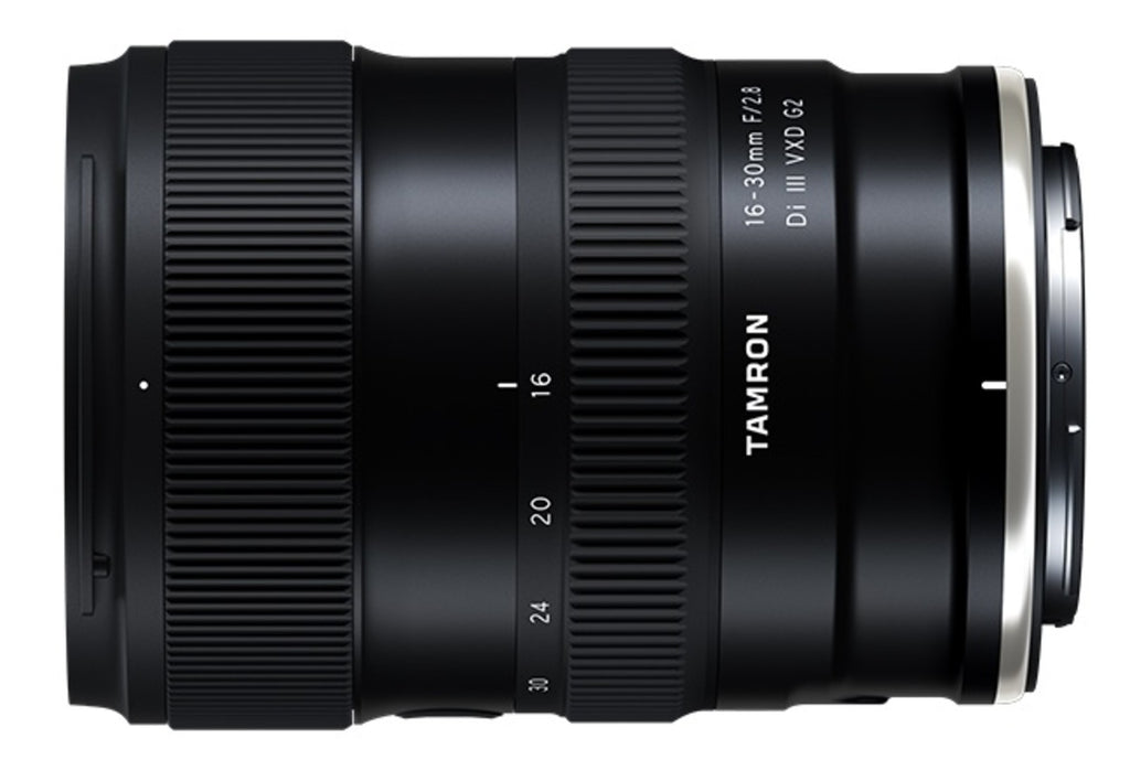 Tamron 16-30mm F/2.8 Di III VXD G2 - Nikon Z