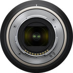 Tamron 18-300mm F/3.5-6.3 Di III-A VC VXD Lens (Fujifilm X)