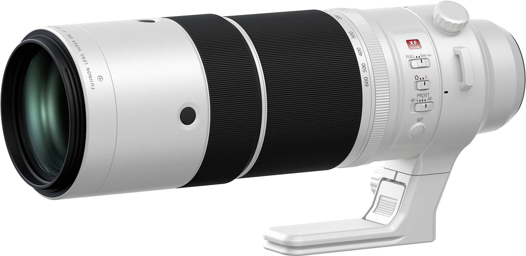 Fujifilm XF 150-600mm f/5.6-8 R LM OIS WR Lens