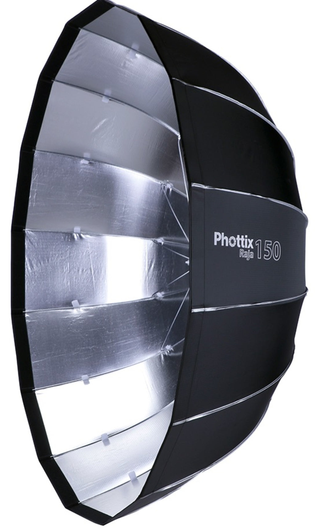 Phottix Raja Quick-Folding softbox 150cm (59)