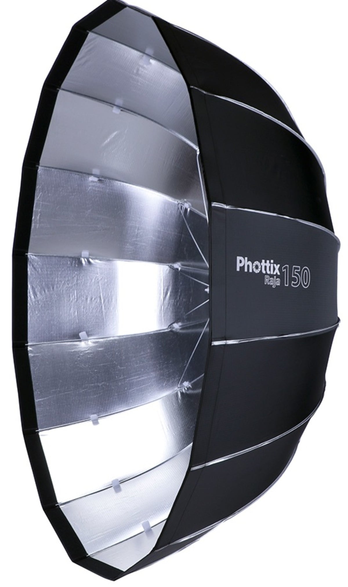 Phottix Raja Quick-Folding softbox 150cm (59)