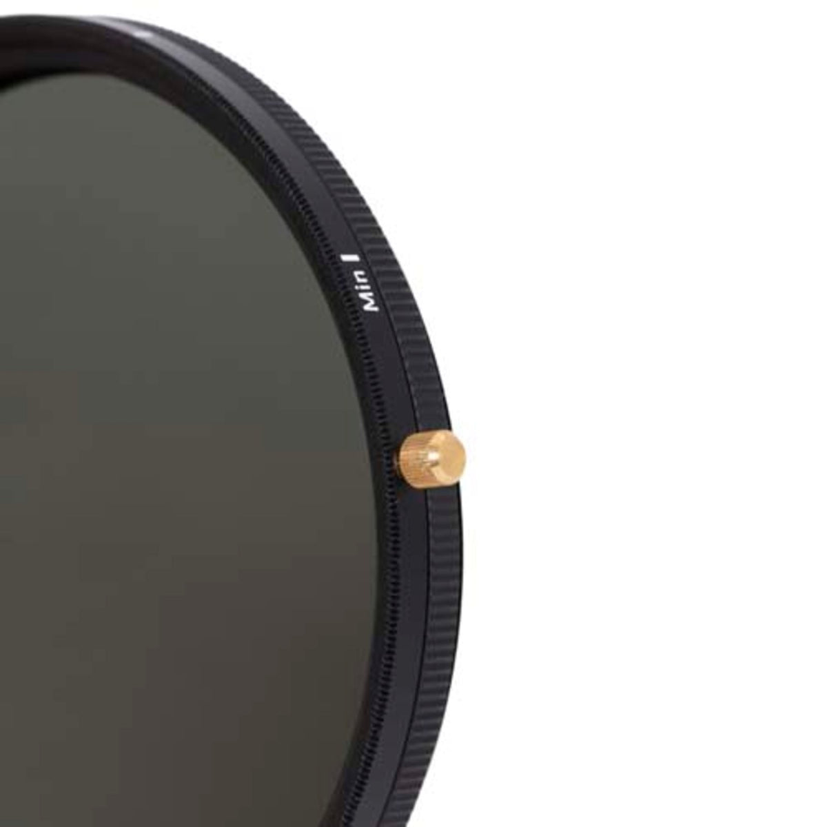 Promaster 67mm Variable ND Filter - HGX Prime (1.3 - 8 stops)