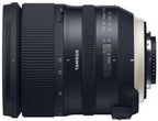 Tamron 24-70mm f/2.8 Di VC USD G2 Lens for Nikon F (New Old Stock)