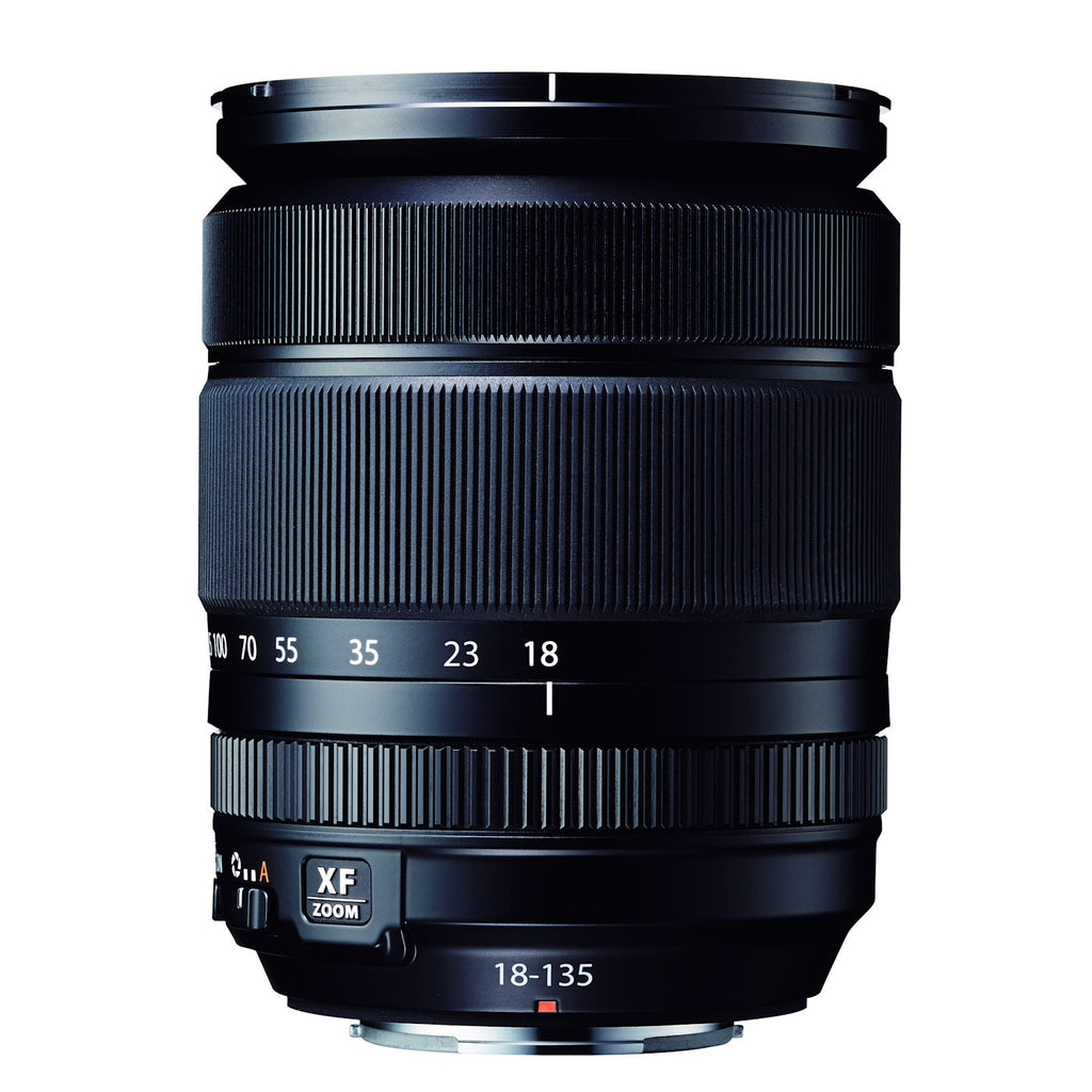 Fujifilm XF 18-135mm f/3.5-5.6 WR Lens