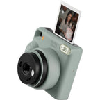 Fujifilm Instax Square 2 Instant Camera (Slate Blue)