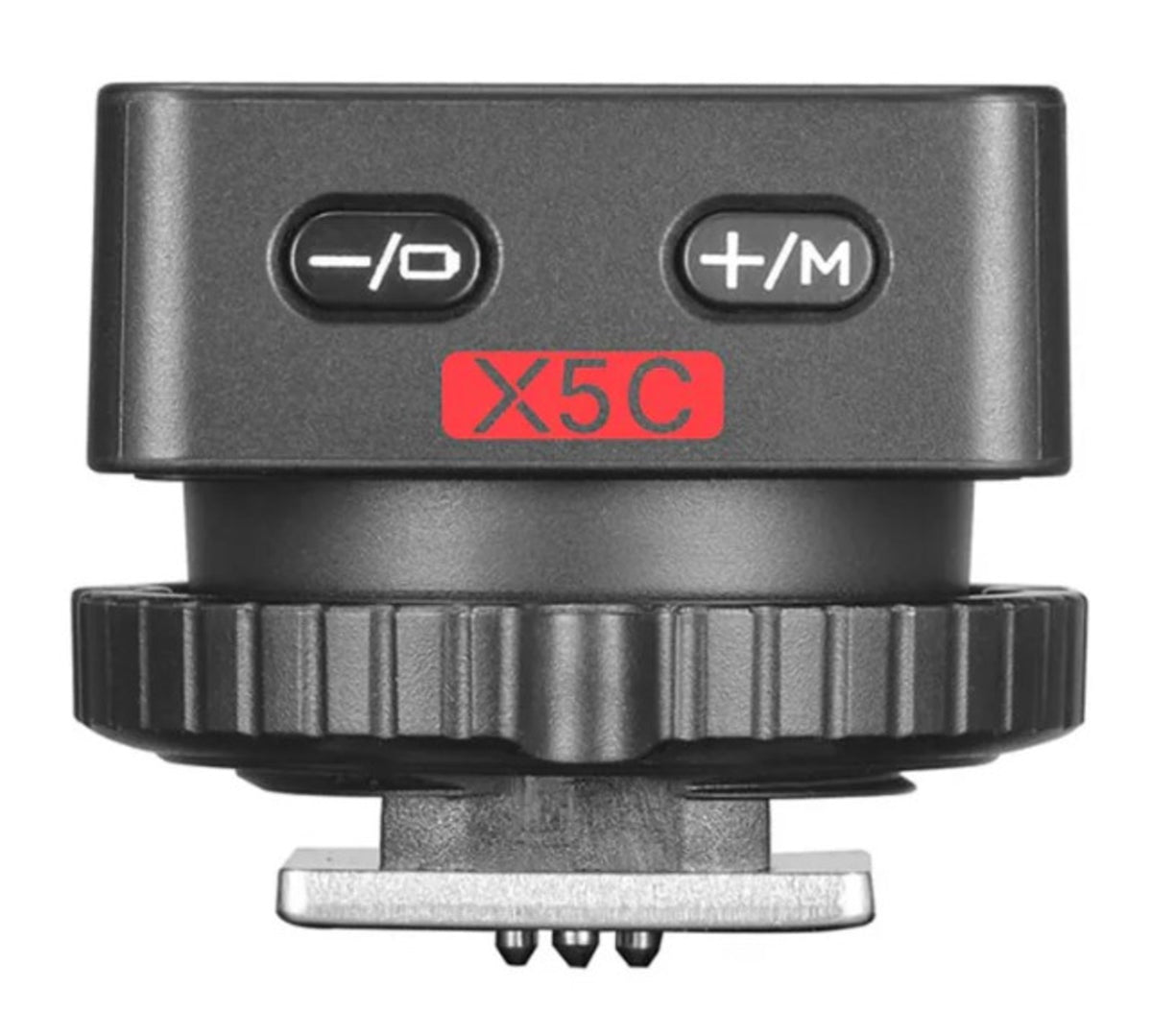 Godox X5 TTL HotShoe for iT32 (Canon)