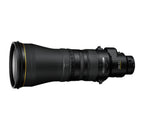 Nikon NIKKOR Z 600mm f/4 TC VR S