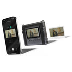 Fujifilm Instax Wide Evo Instant Camera