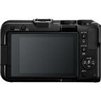 Canon EOS R50 V Mirrorless Camera (Body Only)