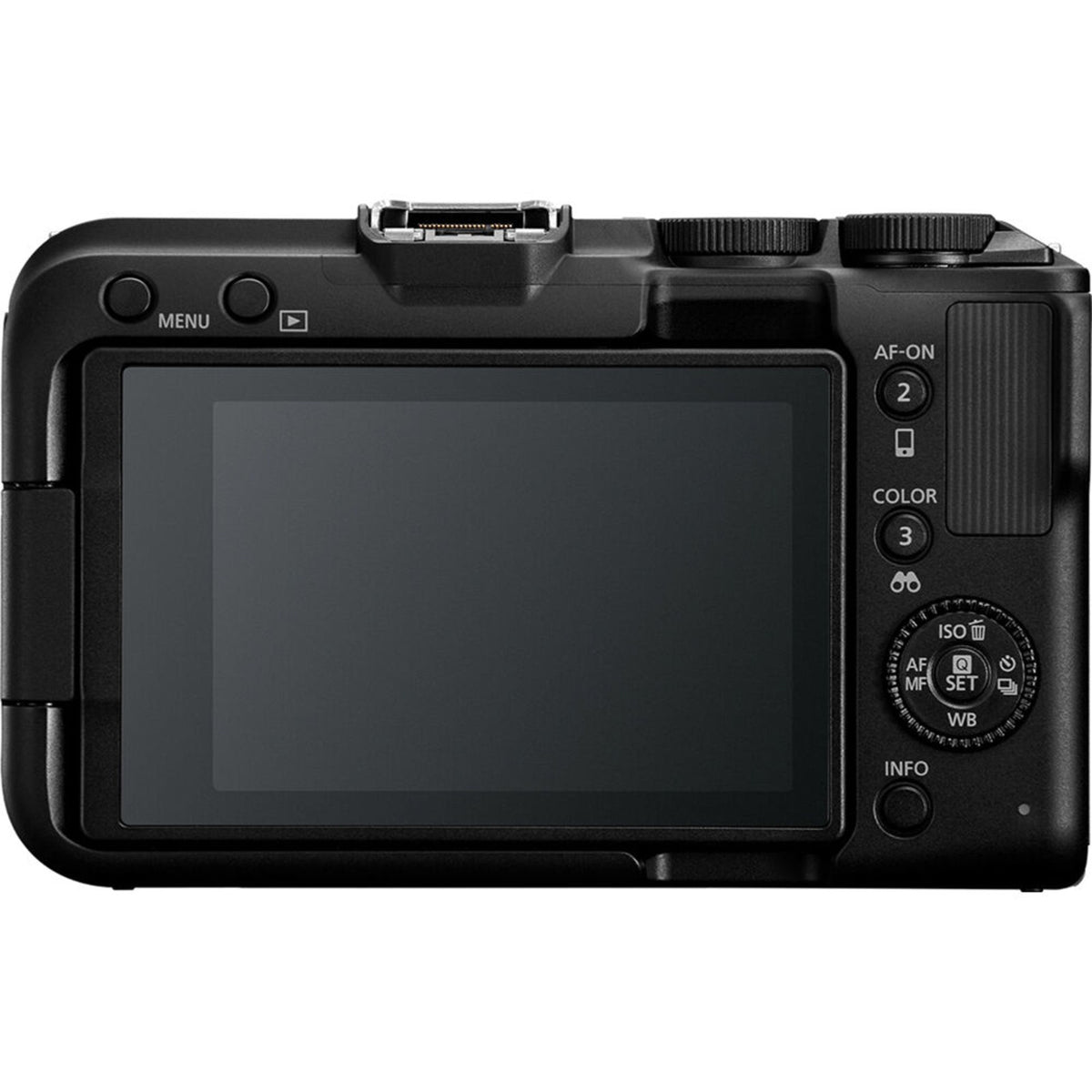 Canon EOS R50 V Mirrorless Camera (Body Only)