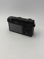 Used Sony A6000 Body Only
