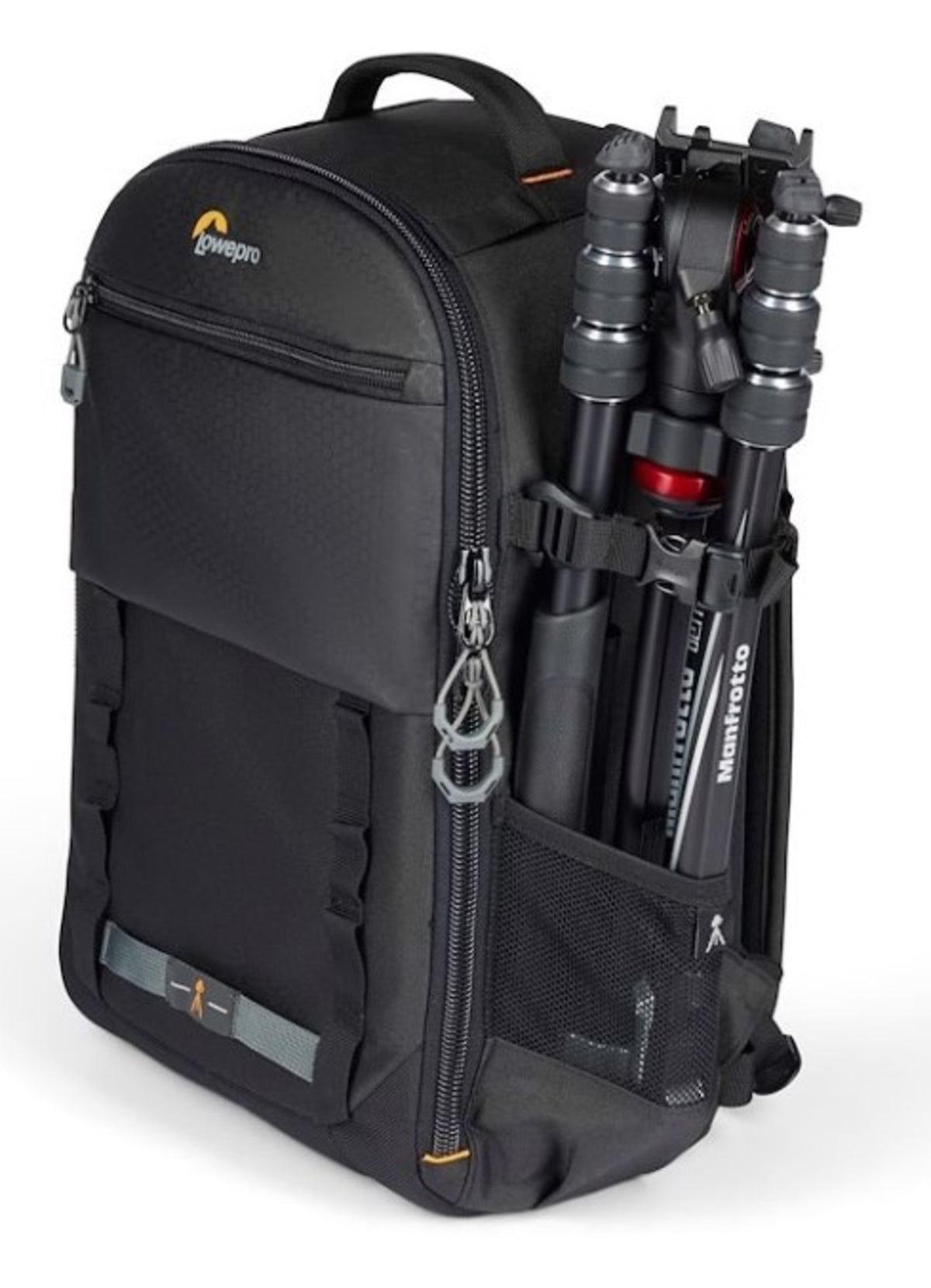 Lowepro Adventura BP 300 III - Black