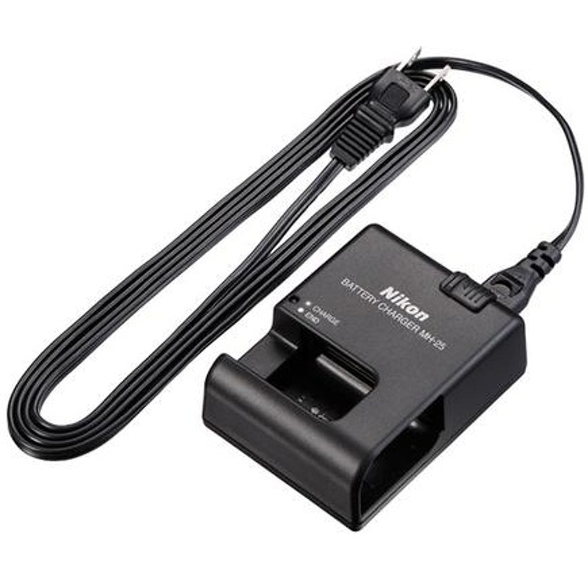 Nikon Quick Charger MH-25 for EN-EL15 Battery