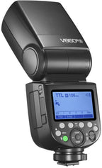 Godox Ving V860III TTL Li-Ion Flash Kit for Sony Cameras