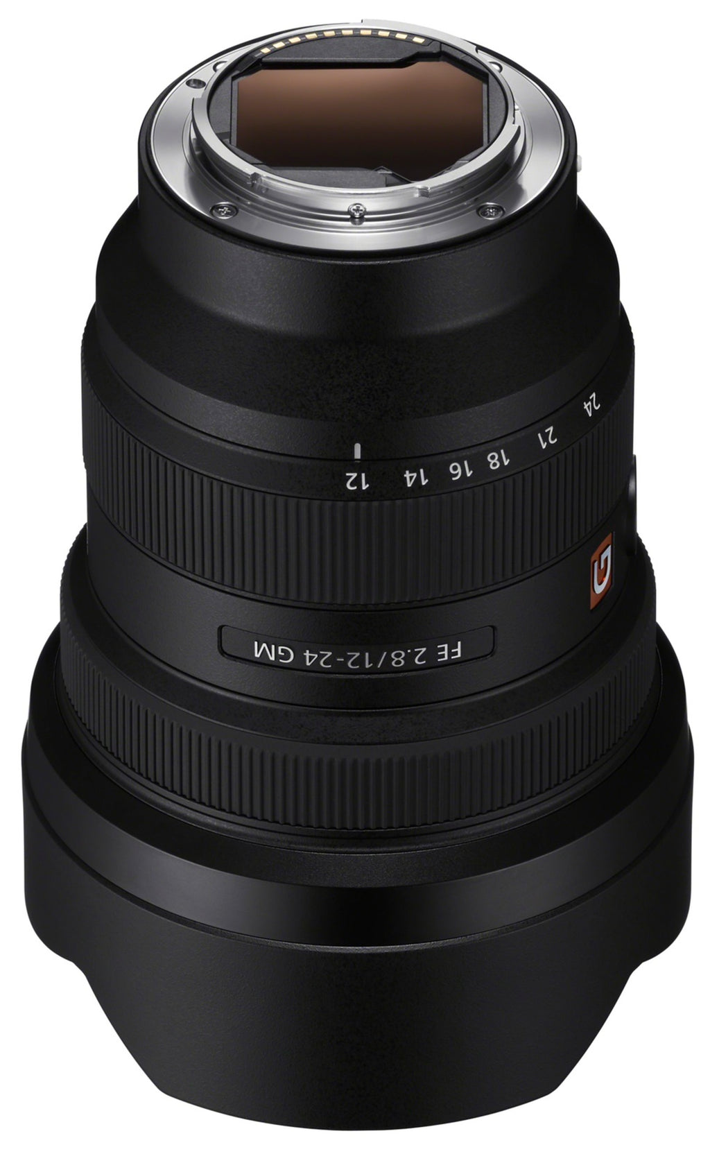 Sony FE 12-24mm f/2.8 GM Lens (SEL1224GM)